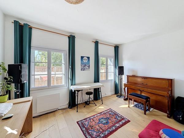 Maison 399 000 € Castelnau-le-Lez 3 p 53,1 m² DPE D