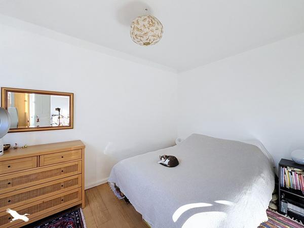 Maison 399 000 € Castelnau-le-Lez 3 p 53,1 m² DPE D