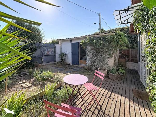 Maison 399 000 € Castelnau-le-Lez 3 p 53,1 m² DPE D