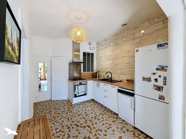 Maison 399 000 € Castelnau-le-Lez 3 p 53,1 m² DPE D