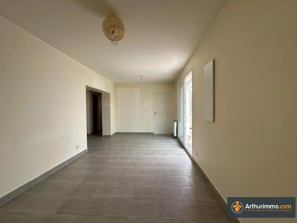 Vente Maison 4 pièces 80 m2 à Les Pavillons-sous-Bois