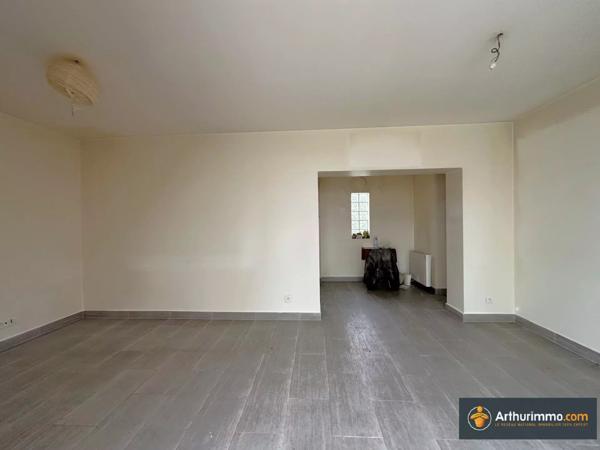 Vente Maison 4 pièces 80 m2 à Les Pavillons-sous-Bois