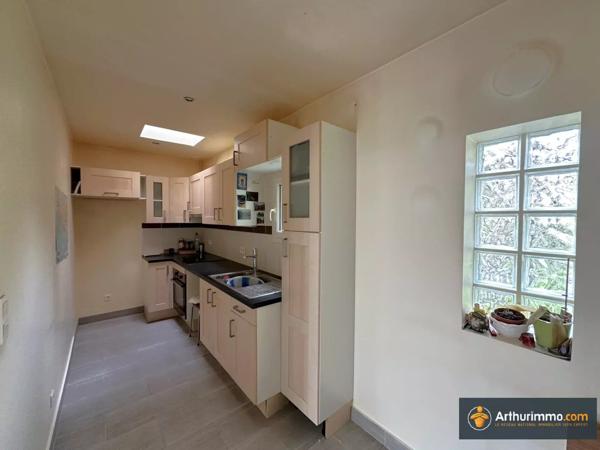 Vente Maison 4 pièces 80 m2 à Les Pavillons-sous-Bois