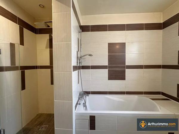 Vente Maison 4 pièces 80 m2 à Les Pavillons-sous-Bois