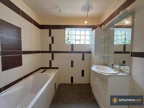 Vente Maison 4 pièces 80 m2 à Les Pavillons-sous-Bois