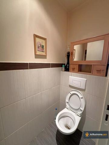 Vente Maison 4 pièces 80 m2 à Les Pavillons-sous-Bois