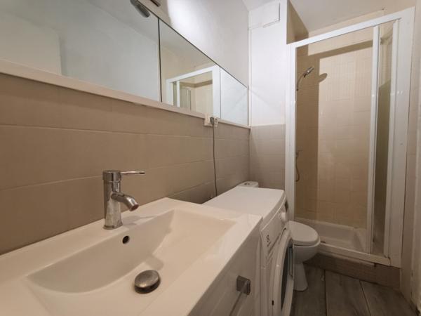 Appartement 99 900 € La Grande-Motte 1 pièce 26 m² DPE D