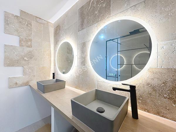 Charmant appartement de caractère 5 pièces Montauban Centre Historique