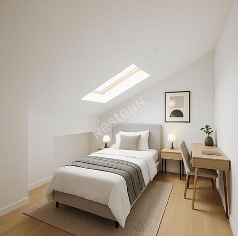 Charmant appartement de caractère 5 pièces Montauban Centre Historique