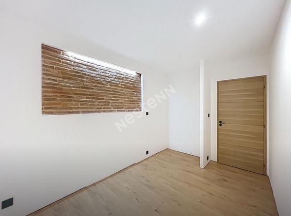 Charmant appartement de caractère 5 pièces Montauban Centre Historique