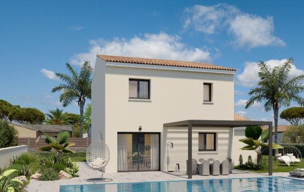 Vente Villa Avec garage Prades-le-lez   