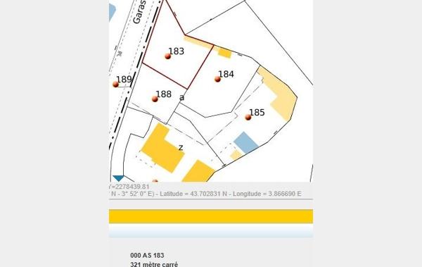 Vente Villa Avec garage Prades-le-lez   