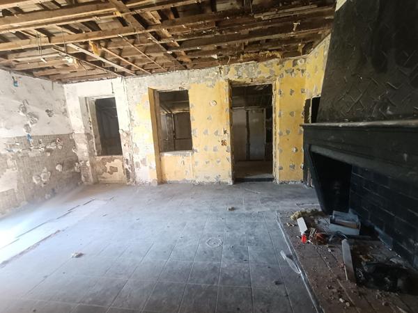 Maison Maison à rénover T3 55 m2 55 m²