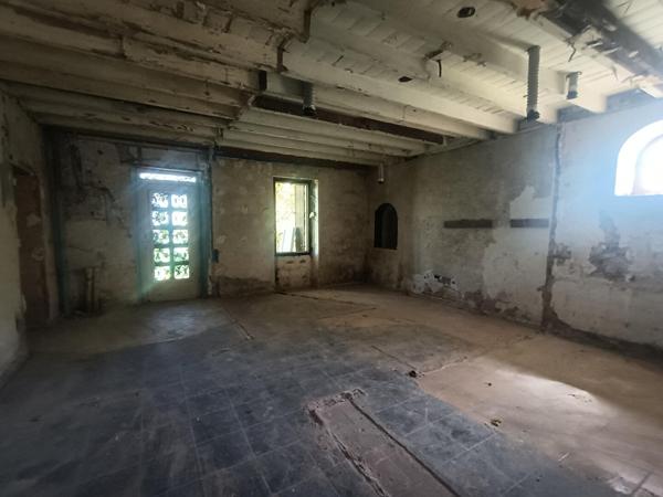 Maison Maison à rénover T3 55 m2 55 m²