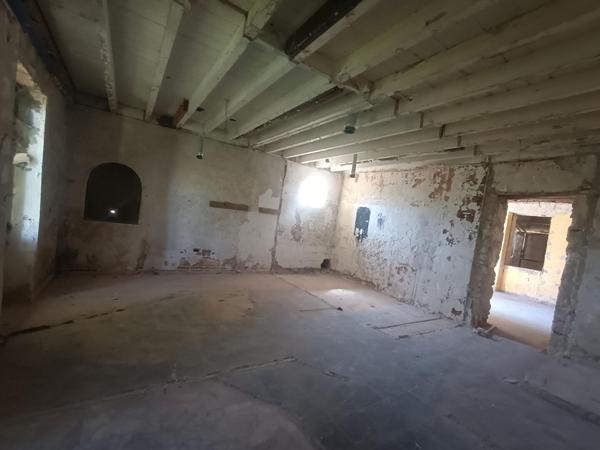 Maison Maison à rénover T3 55 m2 55 m²