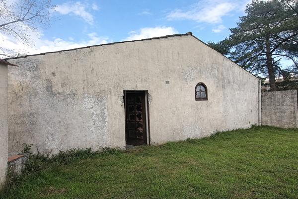 Maison Maison à rénover T3 55 m2 55 m²