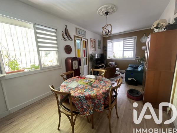 Maison à vendre 4 pièces 80 m² Perpignan