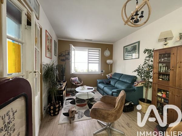 Maison à vendre 4 pièces 80 m² Perpignan