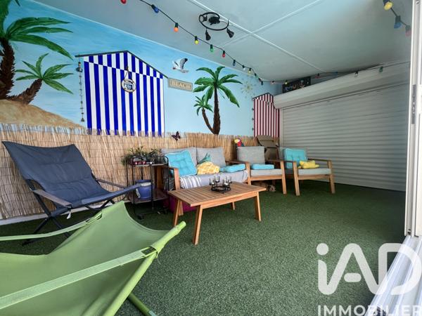 Maison à vendre 4 pièces 80 m² Perpignan