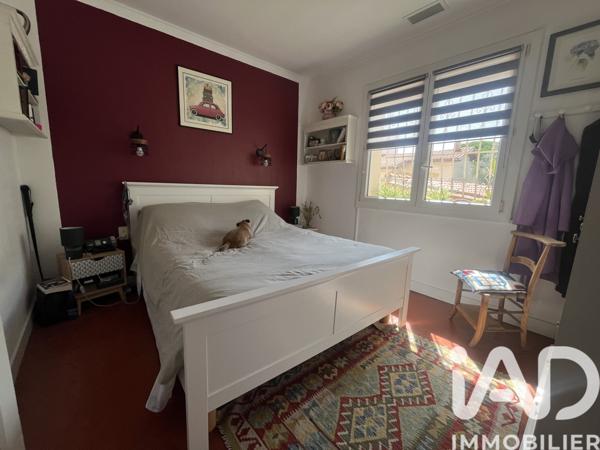 Maison à vendre 4 pièces 80 m² Perpignan