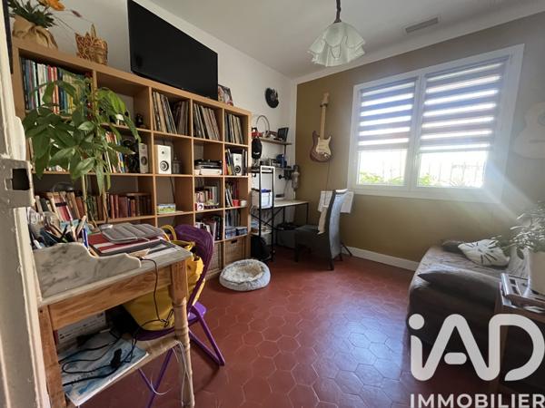 Maison à vendre 4 pièces 80 m² Perpignan