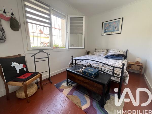 Maison à vendre 4 pièces 80 m² Perpignan