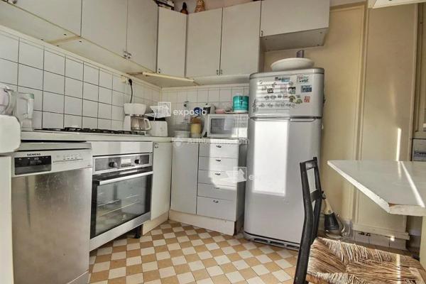 Vente Appartement 3 pièces 81 m2 à Neuilly-sur-Seine