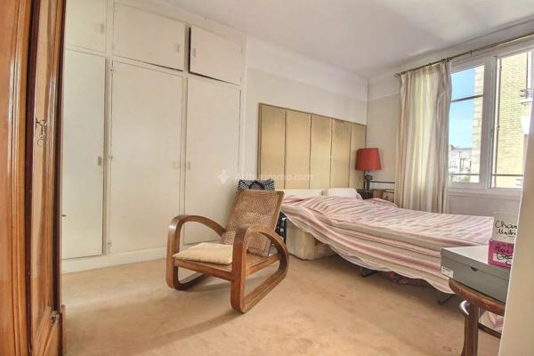 Vente Appartement 3 pièces 81 m2 à Neuilly-sur-Seine