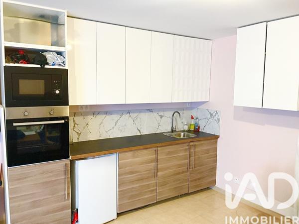 Maison à vendre 5 pièces 120 m² Nanteuil-lès-Meaux