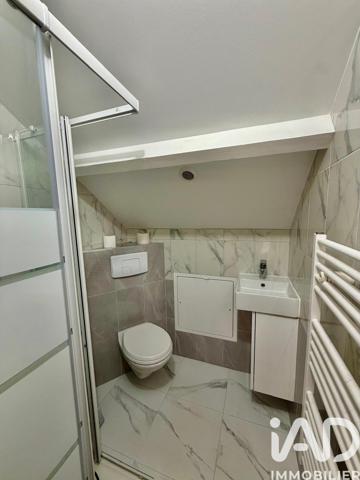 Maison à vendre 5 pièces 120 m² Nanteuil-lès-Meaux
