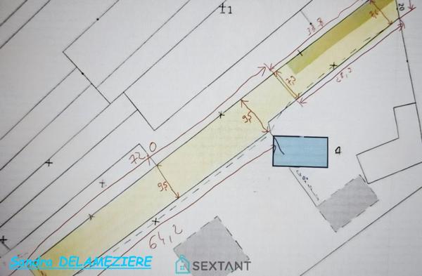 TERRAIN A VENDRE
