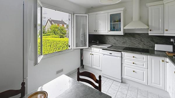 Maison de 94 m2 sur sous-sol total