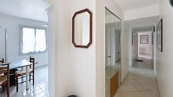 Maison de 94 m2 sur sous-sol total