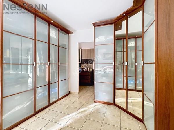 Brignoles Villa 5 pièces 138m² - 3800m² terrain - Piscine