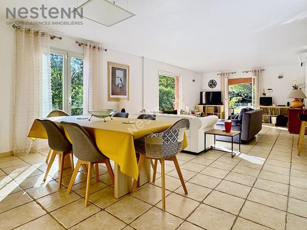 Brignoles Villa 5 pièces 138m² - 3800m² terrain - Piscine