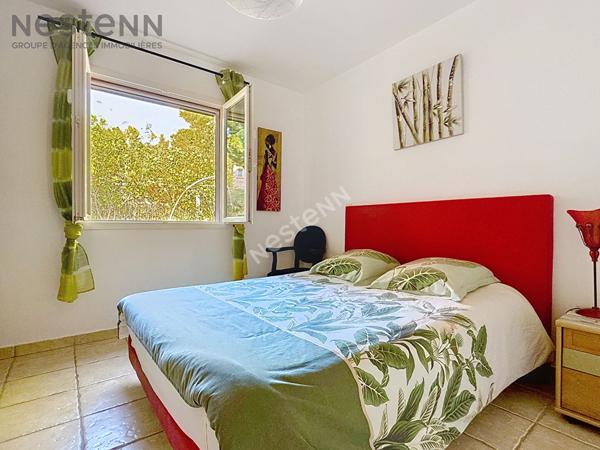 Brignoles Villa 5 pièces 138m² - 3800m² terrain - Piscine