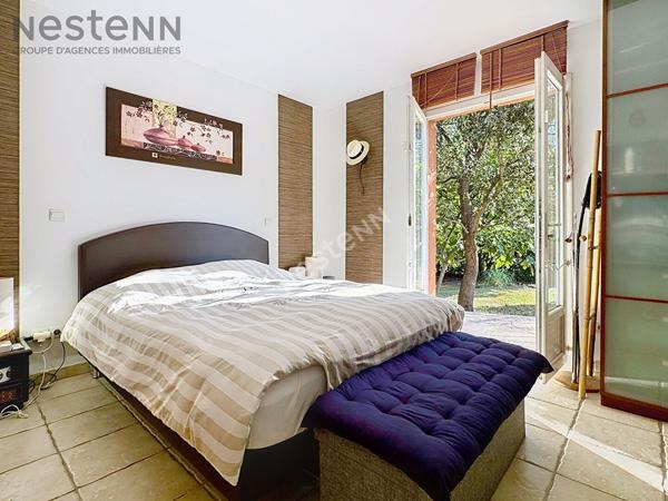 Brignoles Villa 5 pièces 138m² - 3800m² terrain - Piscine