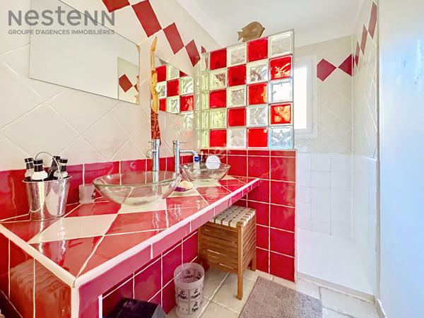 Brignoles Villa 5 pièces 138m² - 3800m² terrain - Piscine