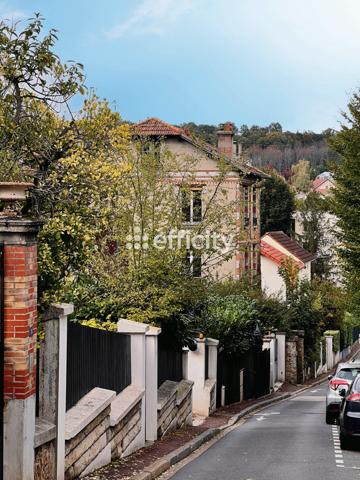 Appartement 3 pièces - 48 m²