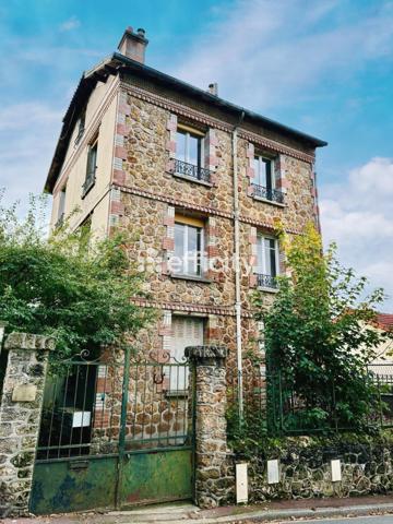 Appartement 3 pièces - 48 m²