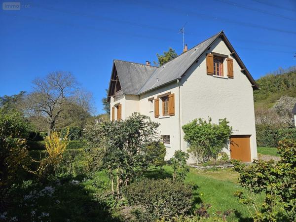 Maison à vendre à Vouvray dans l'Indre-et-Loire (37210), ref : 013/1494   
VOUVRAY