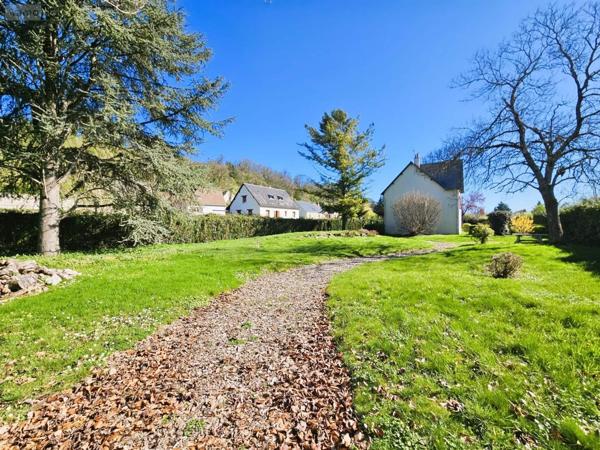 Maison à vendre à Vouvray dans l'Indre-et-Loire (37210), ref : 013/1494   
VOUVRAY
