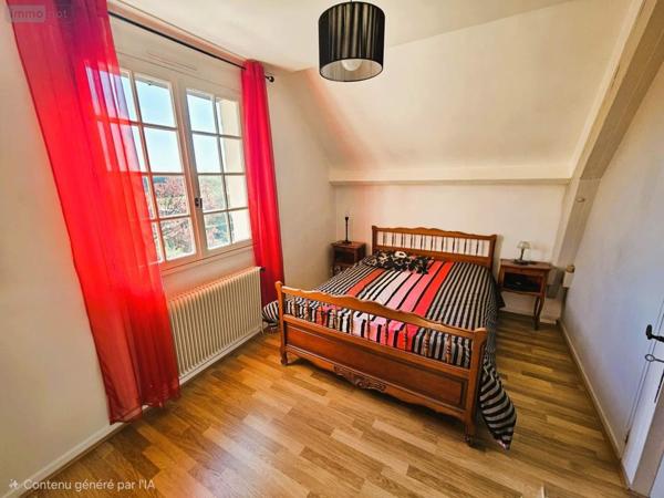 Maison à vendre à Vouvray dans l'Indre-et-Loire (37210), ref : 013/1494   
VOUVRAY