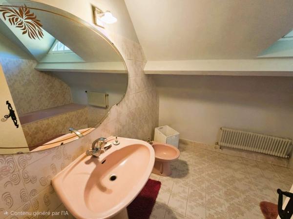 Maison à vendre à Vouvray dans l'Indre-et-Loire (37210), ref : 013/1494   
VOUVRAY