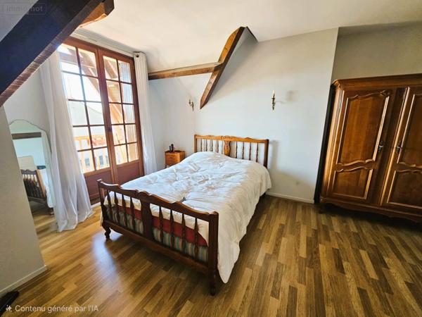 Maison à vendre à Vouvray dans l'Indre-et-Loire (37210), ref : 013/1494   
VOUVRAY