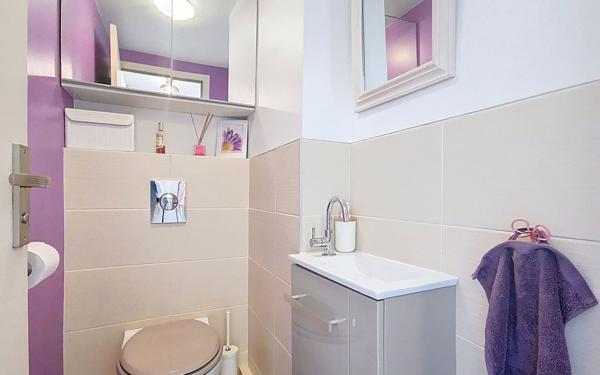 Appartement à vendre    4 pièces •  Toulon