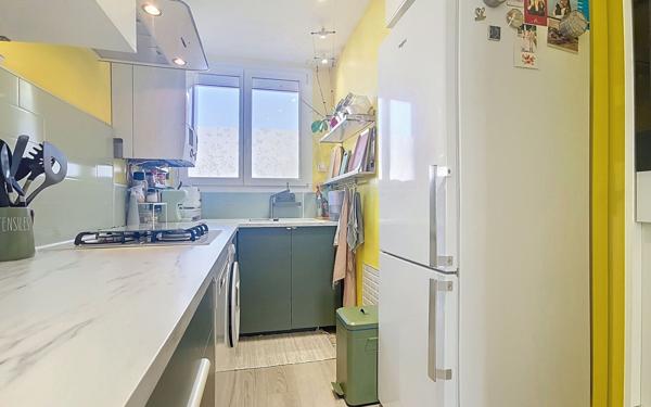 Appartement à vendre    4 pièces •  Toulon