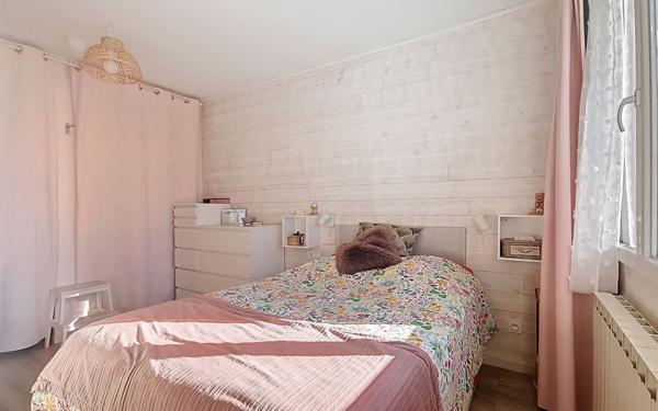 Appartement à vendre    4 pièces •  Toulon