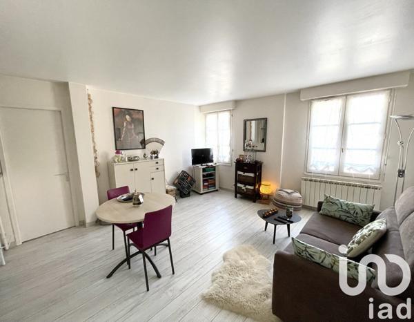 Appartement à vendre 2 pièces 39 m² Conflans-Sainte-Honorine