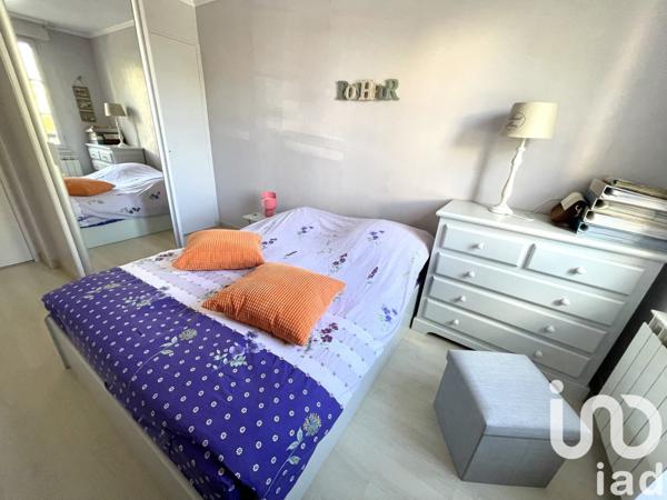 Appartement à vendre 2 pièces 39 m² Conflans-Sainte-Honorine